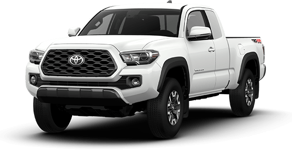 2023 Tacoma Access Cab Regular Bed TRD Off Road