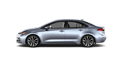 Corolla