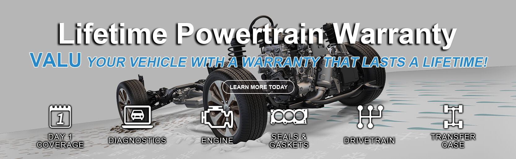 Valu CDJR Lifetime Warranty Valu CDJR Lifetime Warranty