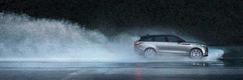 Range Rover Velar near Richmond, VA