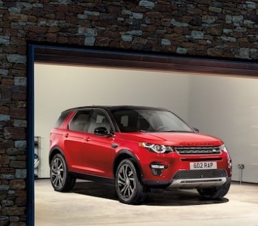 2019 Land Rover Discovery Sport in Midlothian