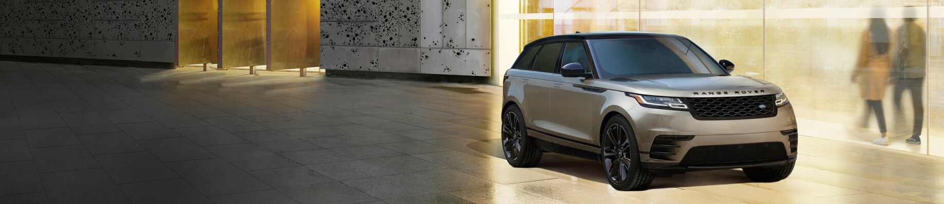 2021 Land Rover Velar