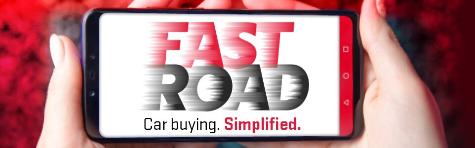 Fast Road