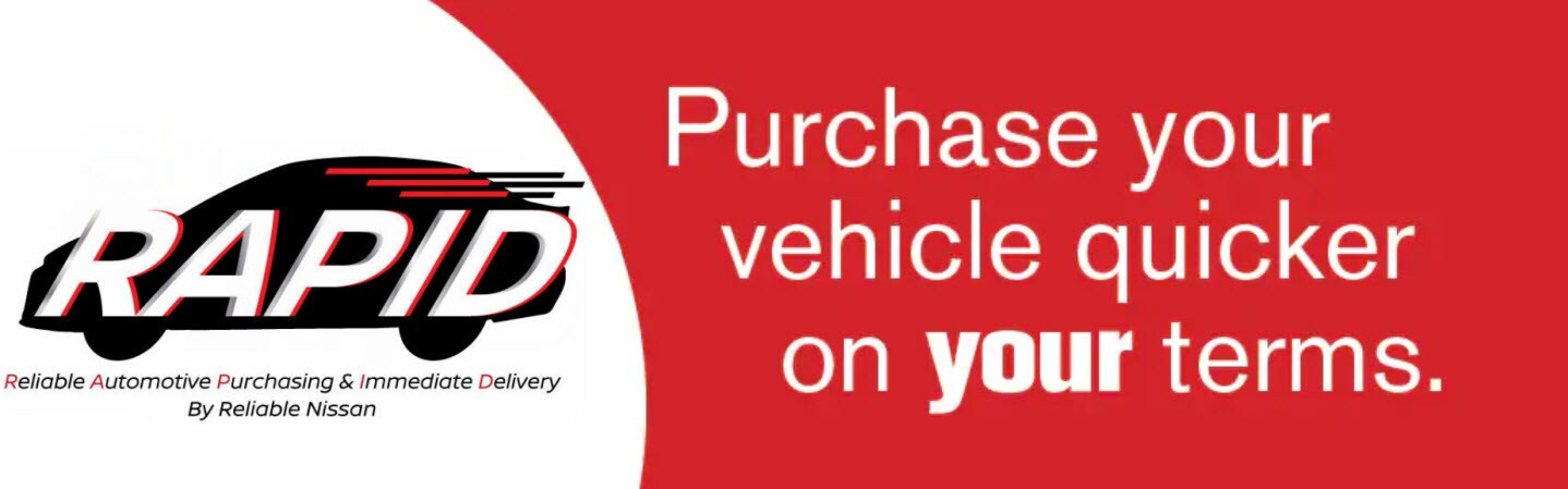 Rapid online car buying