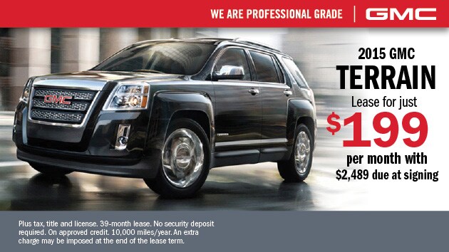 Buick Dealer Scottsdale Az Gmc Dealer Phoenix Az Cars