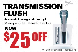 Transmission Flush