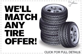 Tire Special