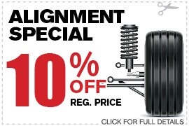 Alignment Special