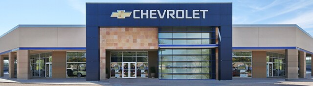 About Van Chevrolet In Scottsdale, AZ