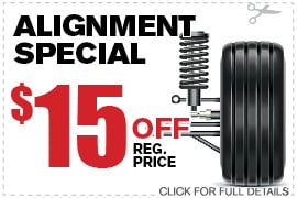 Alignment Special