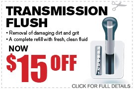 Transmission Flush