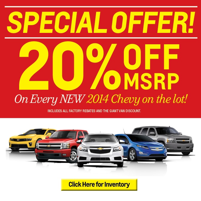 New 20124 Chevy Models New 2014 Chevy Models