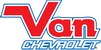 Van Chevrolet