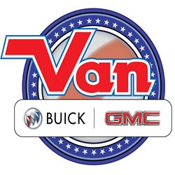 Van Buick GMC