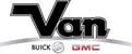 Van Buick GMC