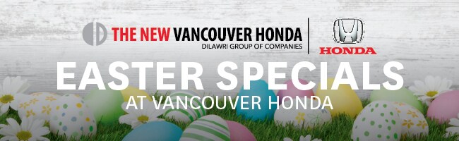 Easter Parts and Service Specials Easter Specials
