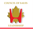 Council of Sales: Leadership