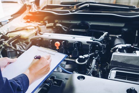 Honda Car Maintenace 10% OFF Car Maintenance