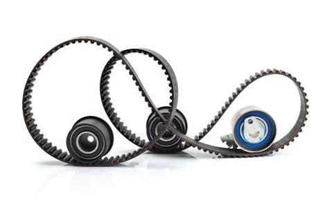 Honda Timing Belt Free Timing Belt