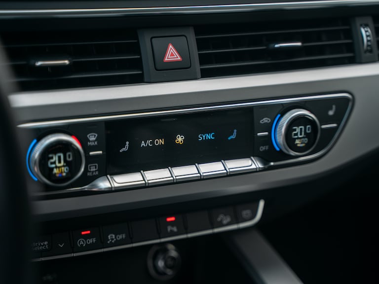 2019 Audi A4 allroad full