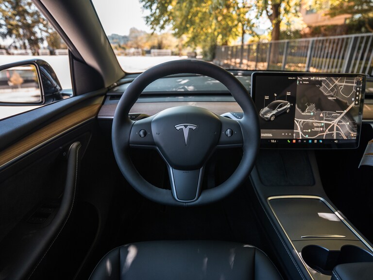 2023 Tesla Model Y full