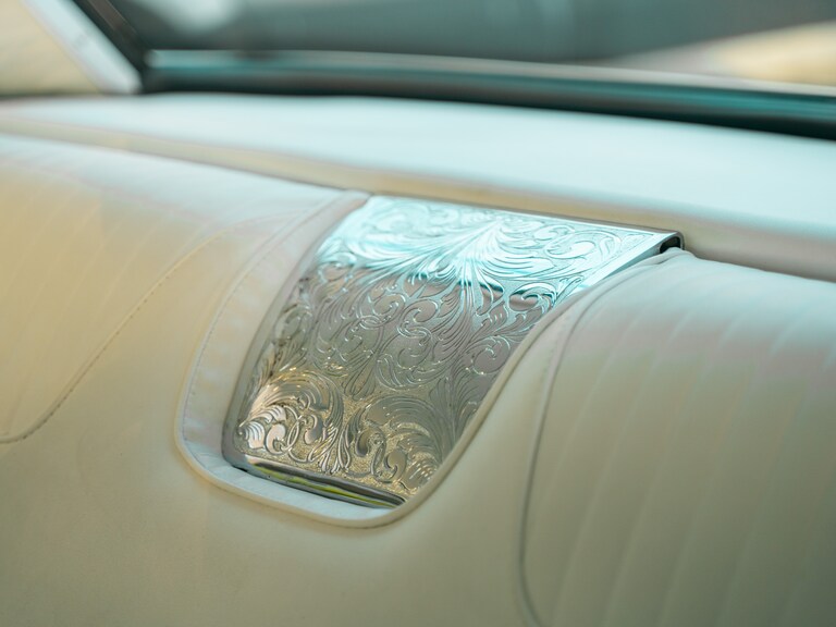 1964 Chevrolet Impala full