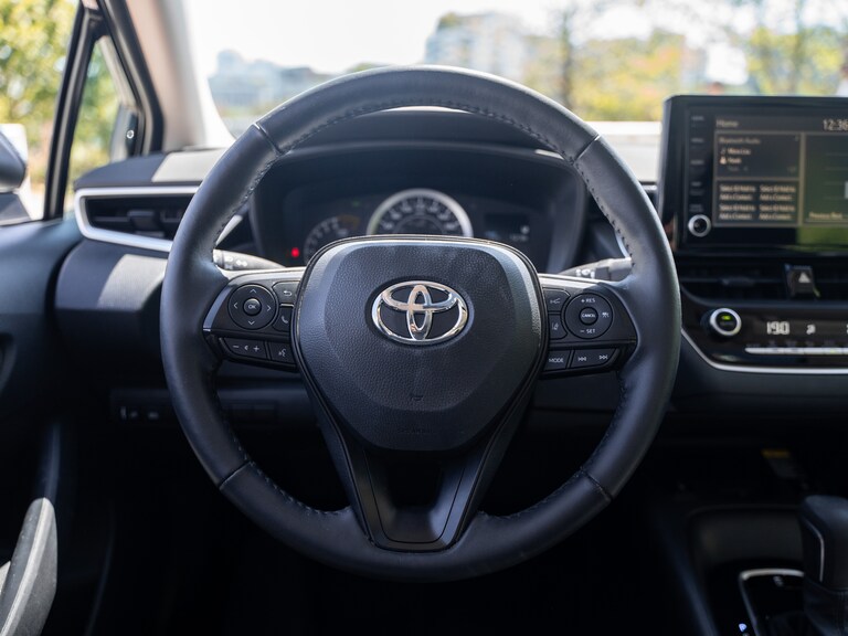 2022 Toyota Corolla full