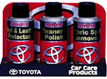 Portland Toyota Car Care Kit | Vancouver Toyota Car Care Kit
