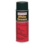 Portland Toyota White Grease Lubricant | Vancouver Toyota White Grease Lubricant