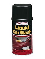 Portland Toyota Liquid Car Wash | Vancouver Toyota Liquid Car Wash