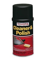 Portland Toyota Cleaner Polish | Vancouver Toyota Cleaner Polish