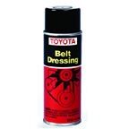 Portland Toyota Belt Dressing | Vancouver Toyota Belt Dressing