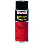 Portland Toyota Battery Cleaner | Vancouver Toyota Battery Cleaner