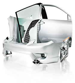 Portland Toyota Body Parts Toyota Collision Parts | Vancouver Toyota Body Parts Toyota Collision Parts