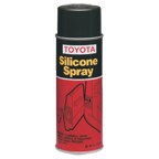 Portland Toyota Silicone Spray Lubricant | Vancouver Toyota Silicone Spray Lubricant | Portland Toyota Silicone Spray Sealant | Vancouver Toyota Silicone Spray Sealant