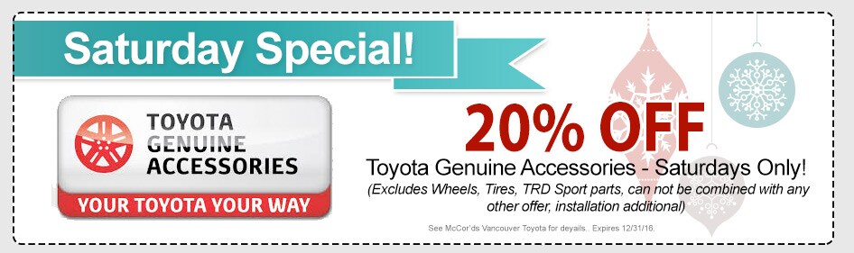 Scion service coupons