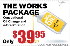 The Works Package