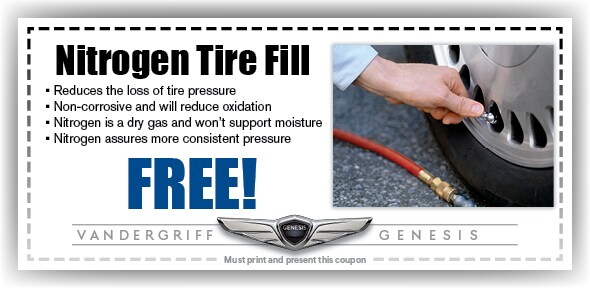 Nitrogen Tire Fill, Arlington, TX Automotive Service Special Nitrogen Tire Fill, Arlington, TX Automotive Service Special Special