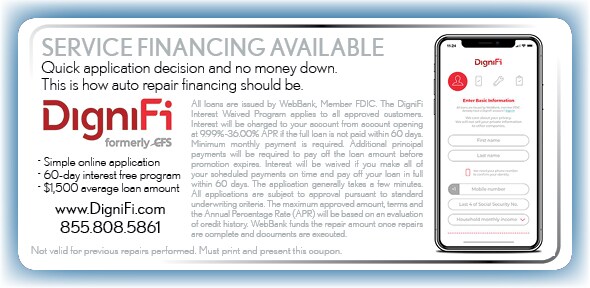 Service Financing Coupon, Arlington, TX Automotive Service Special. If no image displays, this offer has ended. Service Financing Coupon, Arlington, TX Honda Service Special. If no image displays, this offer has ended.