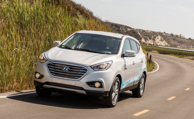 What benefits are available for Hyundai owners?