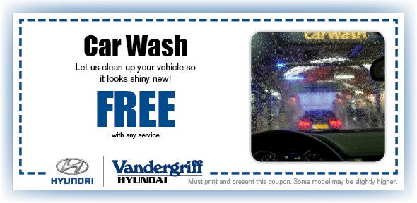 Car Wash