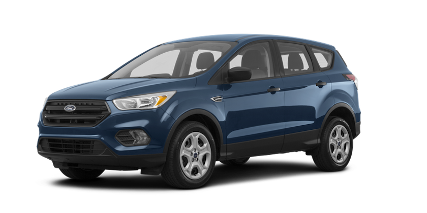 2019 Ford Escape Lease Deal 2019 Ford Escape SE