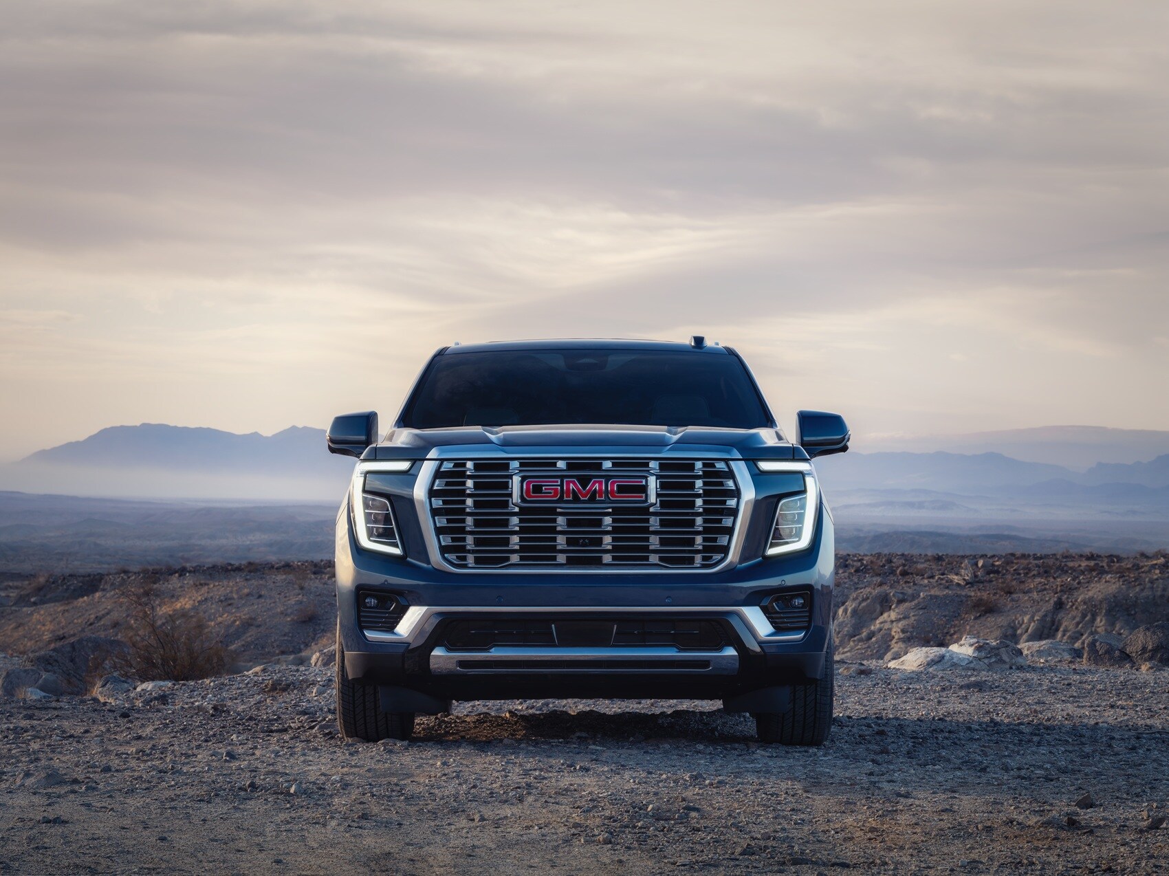 GMC Dealer near Dallas TX
