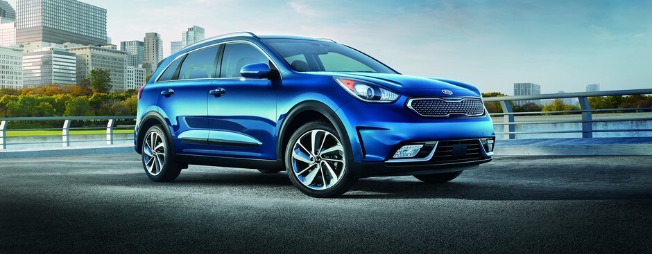 New Kia Niro For Sale in Arlington, Texas