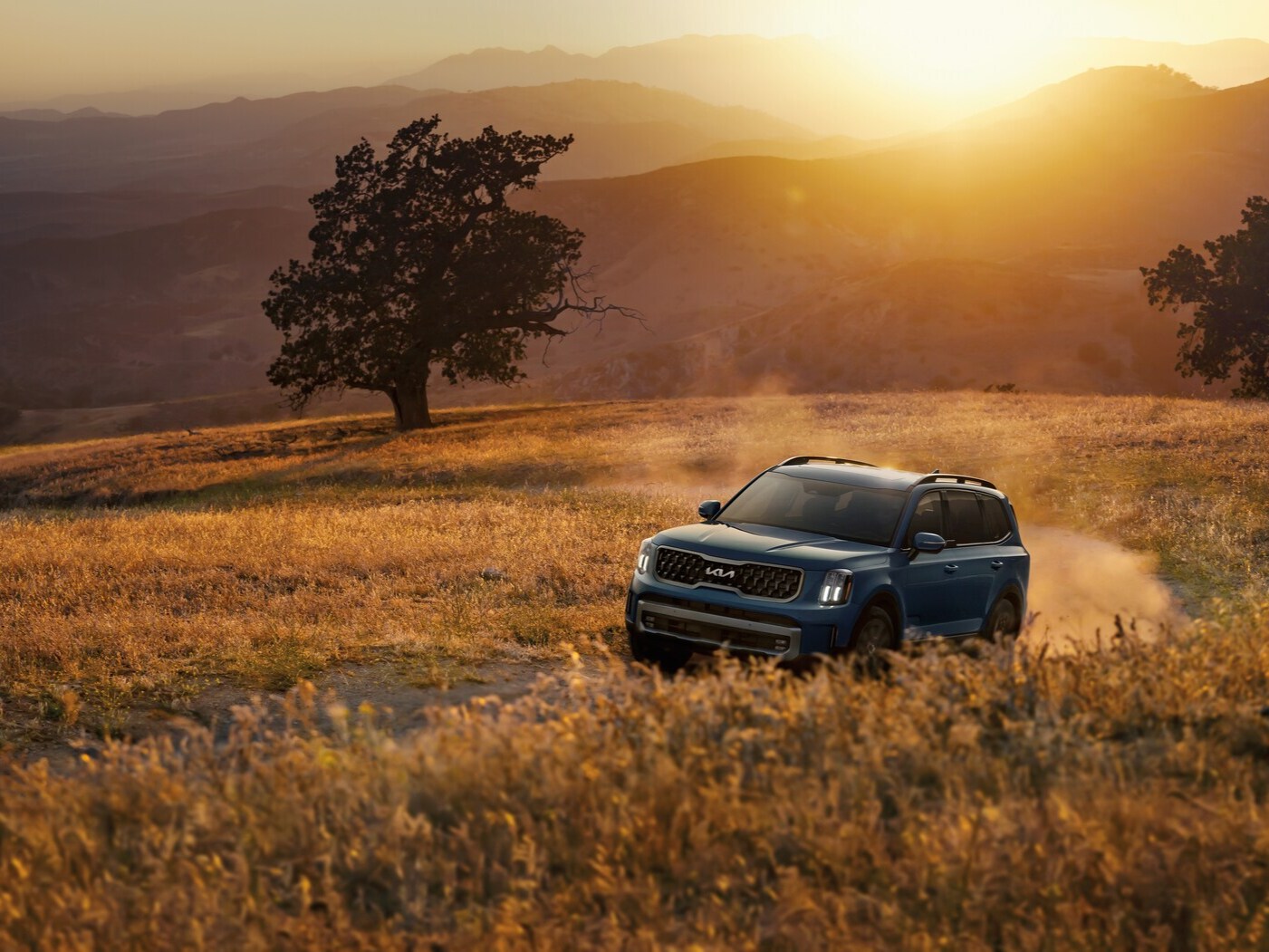 Kia Telluride