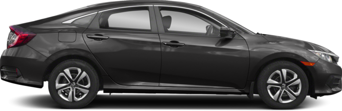 New 2018 Honda Civic in Austin, TX New 2018 Honda Civic in Austin, TX