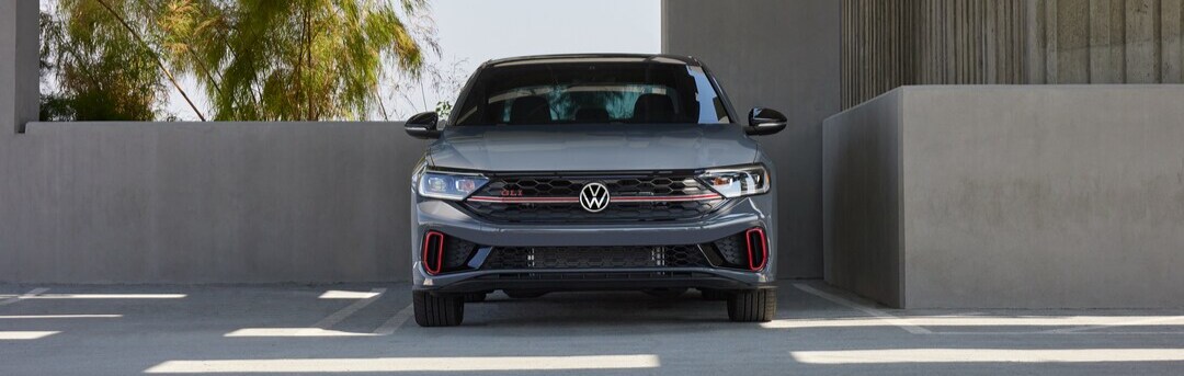 2025 Volkswagen Jetta