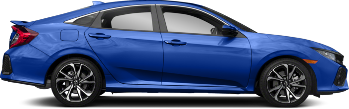 New 2018 Honda Civic SI Austin, TX New 2018 Honda Civic SI Austin, TX