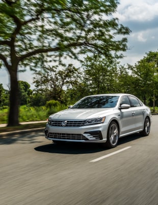 Volkswagen Passat Volkswagen Passat