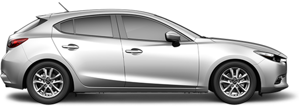 New 2018 Mazda3 Hatchback Austin, TX New 2018 Mazda3 Hatchback Austin, TX
